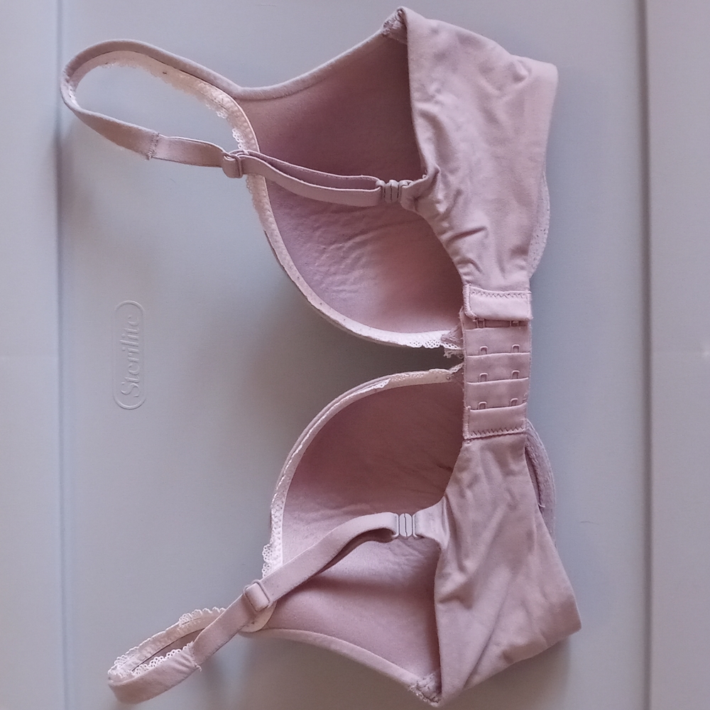 Push-Up Bra - Picture 2 of 4